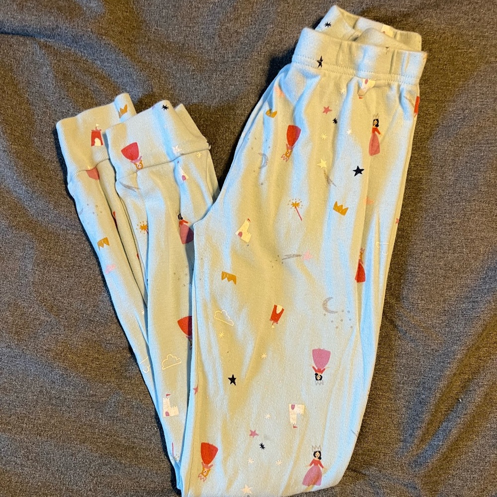 Girls pajama pants